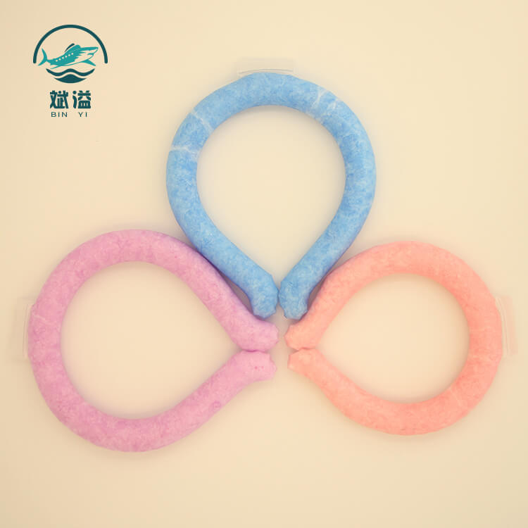 Neck Cooling Tube